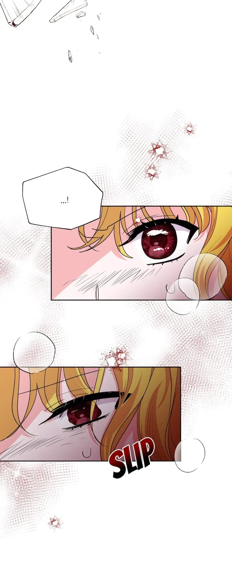 The Handsome Male Lead Won’t Let Me Log Out Chapter 39 – Page 6