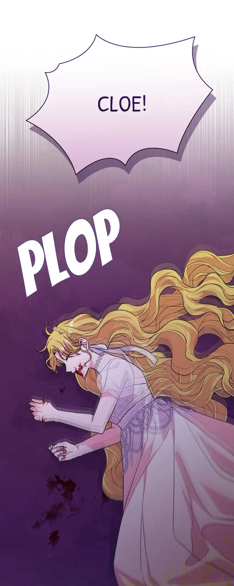 The Handsome Male Lead Won’t Let Me Log Out Chapter 39 – Page 7