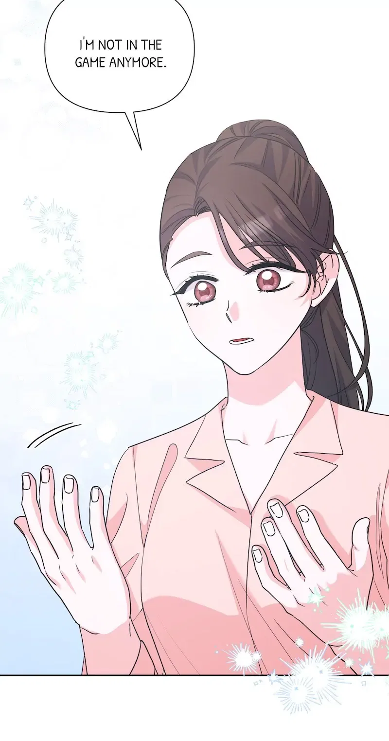 The Handsome Male Lead Won’t Let Me Log Out Chapter 39 – Page 23