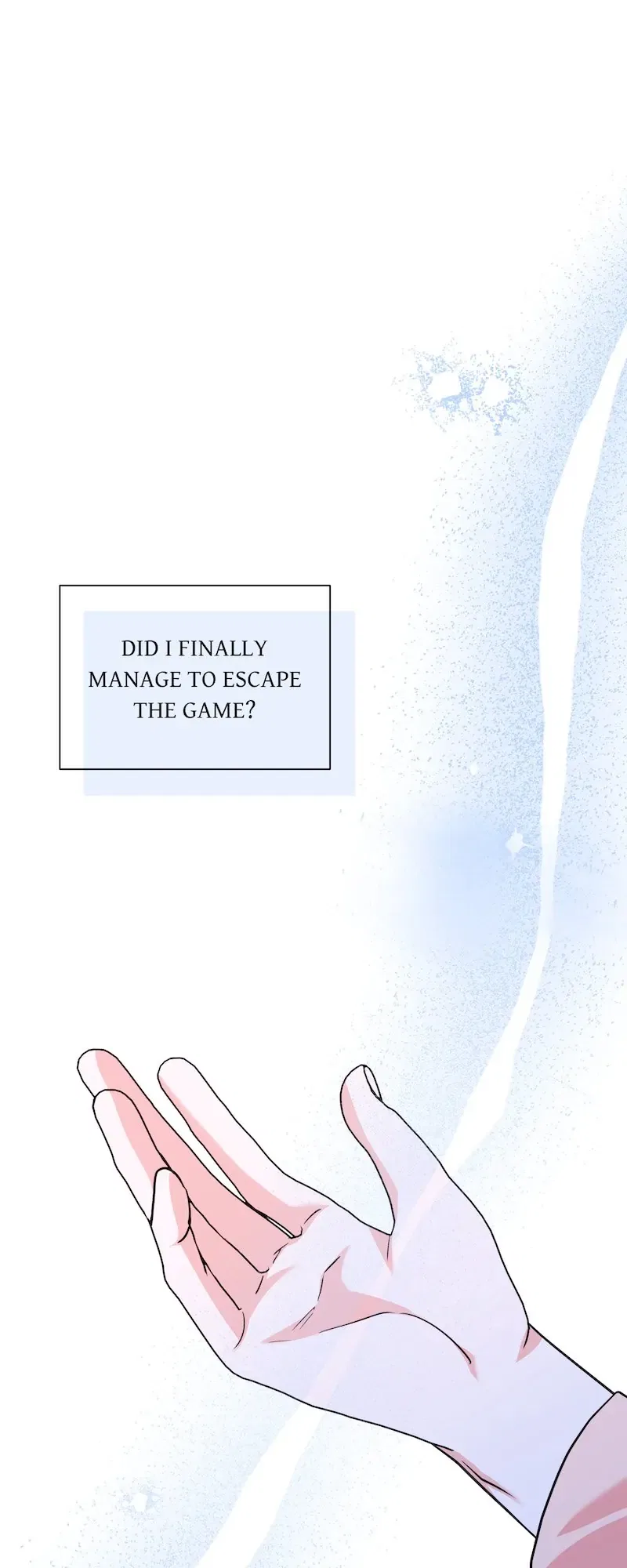 The Handsome Male Lead Won’t Let Me Log Out Chapter 39 – Page 24