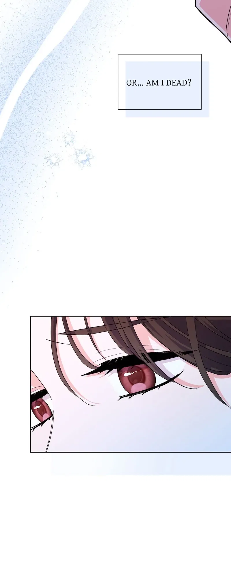 The Handsome Male Lead Won’t Let Me Log Out Chapter 39 – Page 25