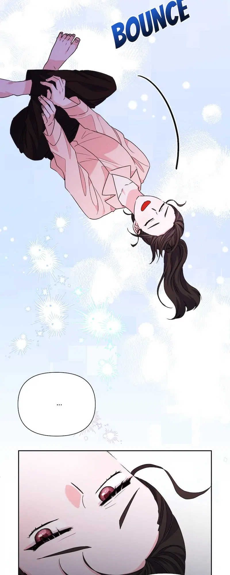 The Handsome Male Lead Won’t Let Me Log Out Chapter 39 – Page 32