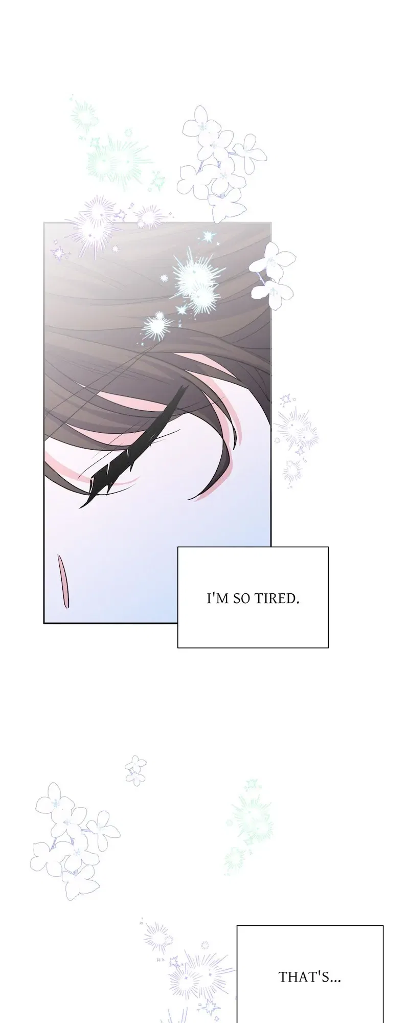 The Handsome Male Lead Won’t Let Me Log Out Chapter 39 – Page 38