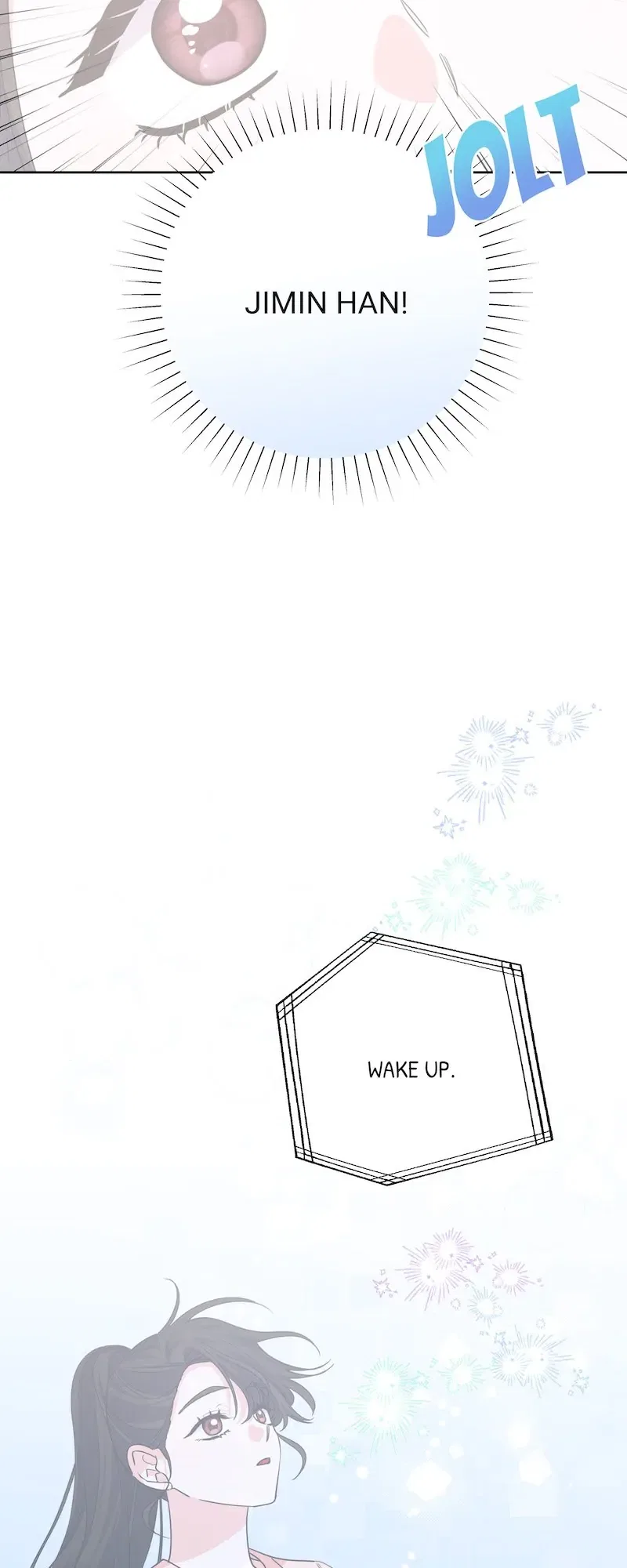 The Handsome Male Lead Won’t Let Me Log Out Chapter 39 – Page 45