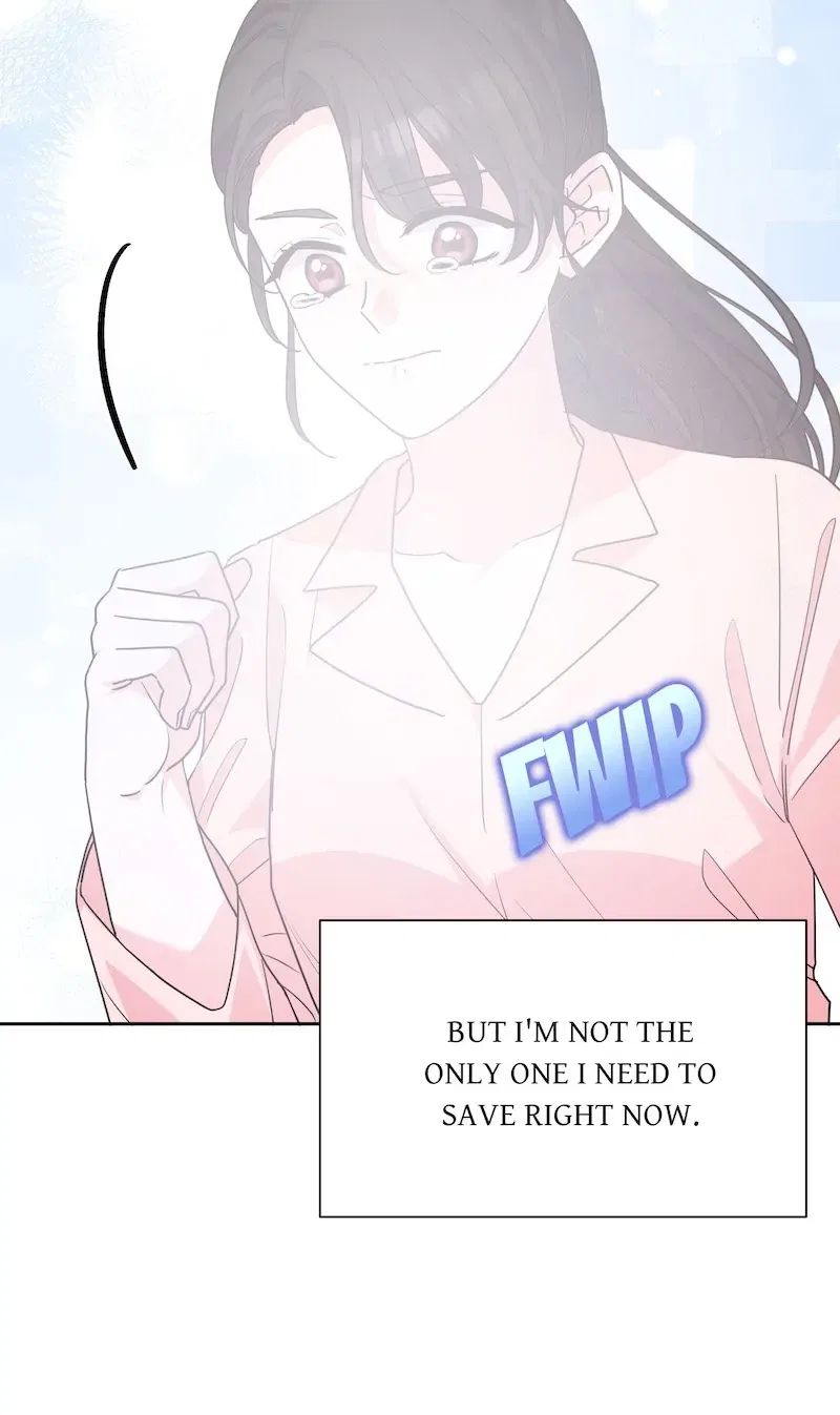The Handsome Male Lead Won’t Let Me Log Out Chapter 39 – Page 51