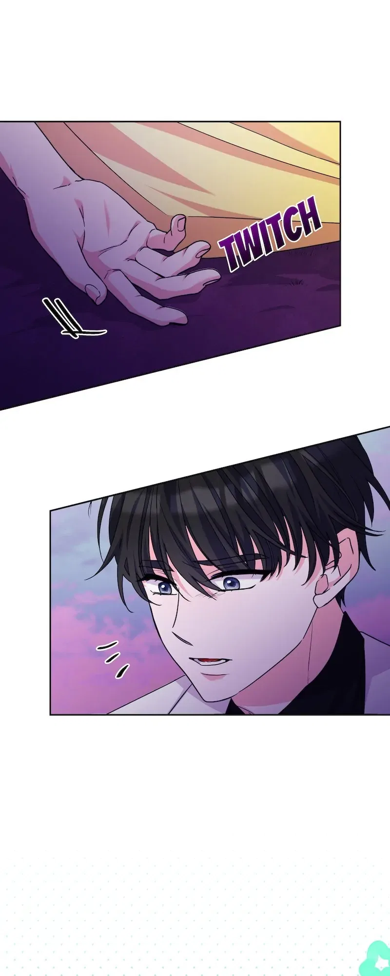 The Handsome Male Lead Won’t Let Me Log Out Chapter 39 – Page 54