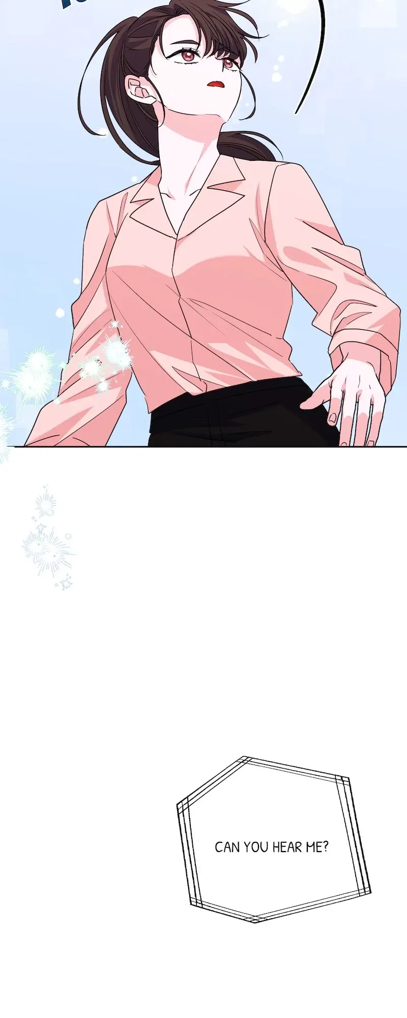 The Handsome Male Lead Won’t Let Me Log Out Chapter 39 – Page 57