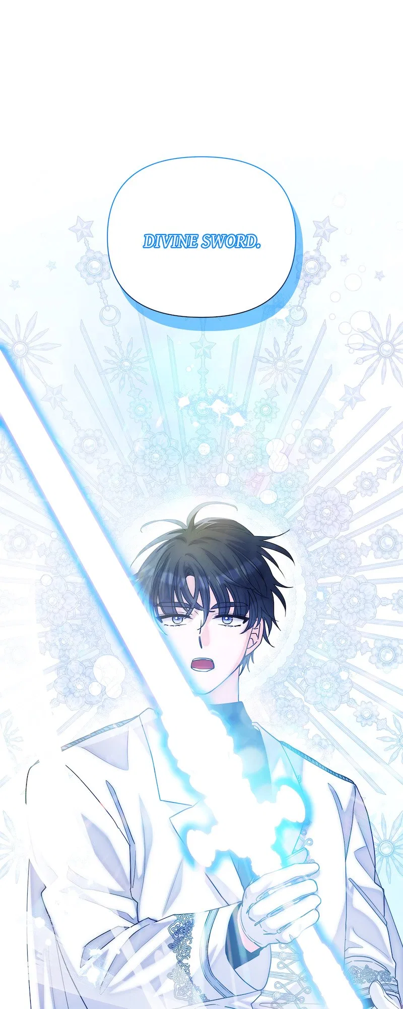 The Handsome Male Lead Won’t Let Me Log Out Chapter 38 – Page 6