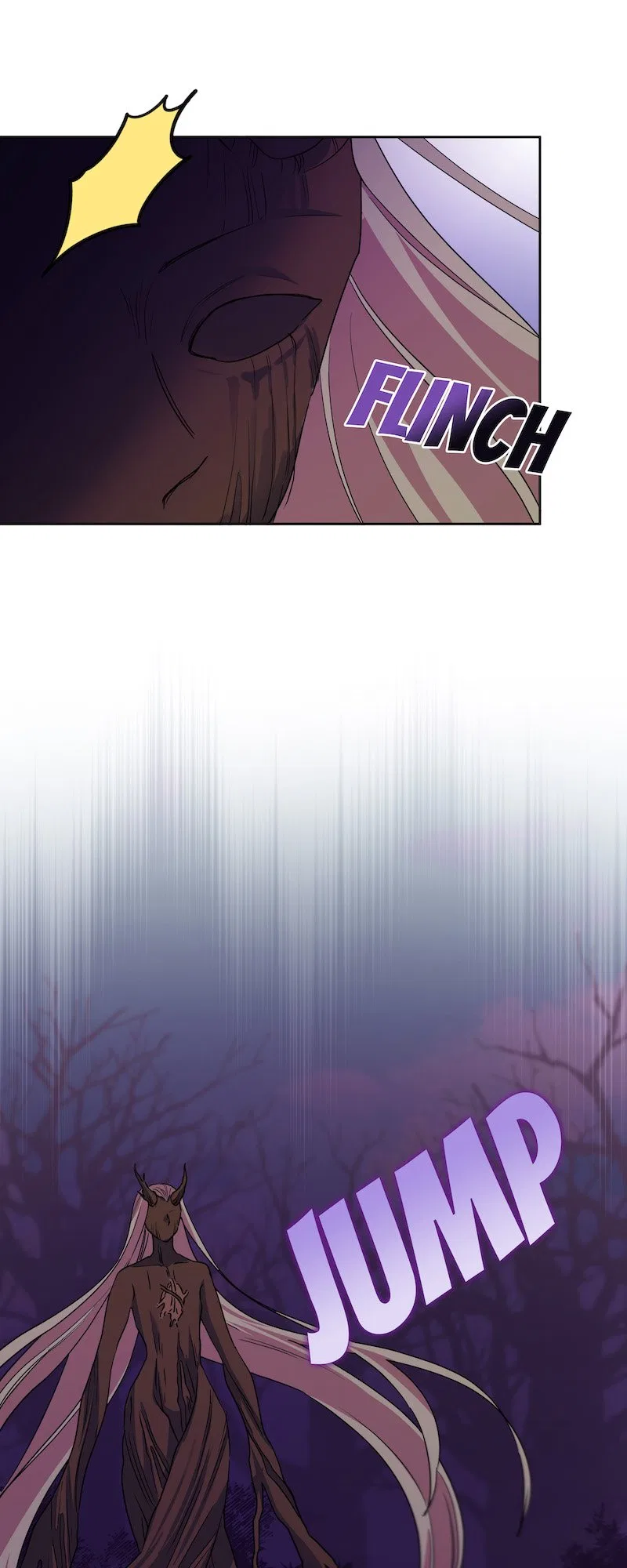 The Handsome Male Lead Won’t Let Me Log Out Chapter 38 – Page 8