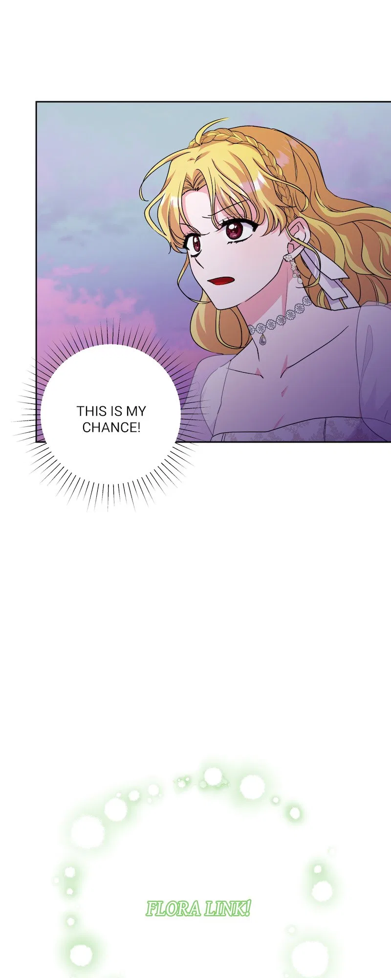 The Handsome Male Lead Won’t Let Me Log Out Chapter 38 – Page 16