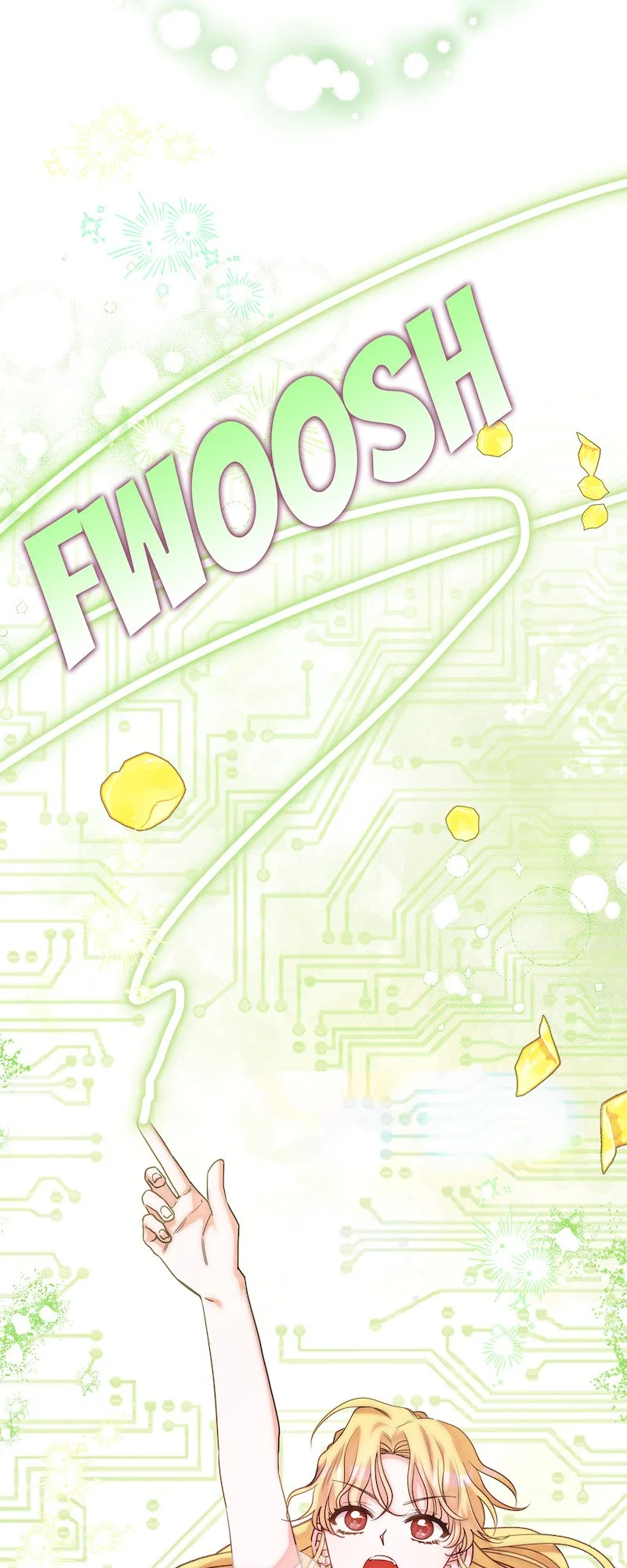 The Handsome Male Lead Won’t Let Me Log Out Chapter 38 – Page 17