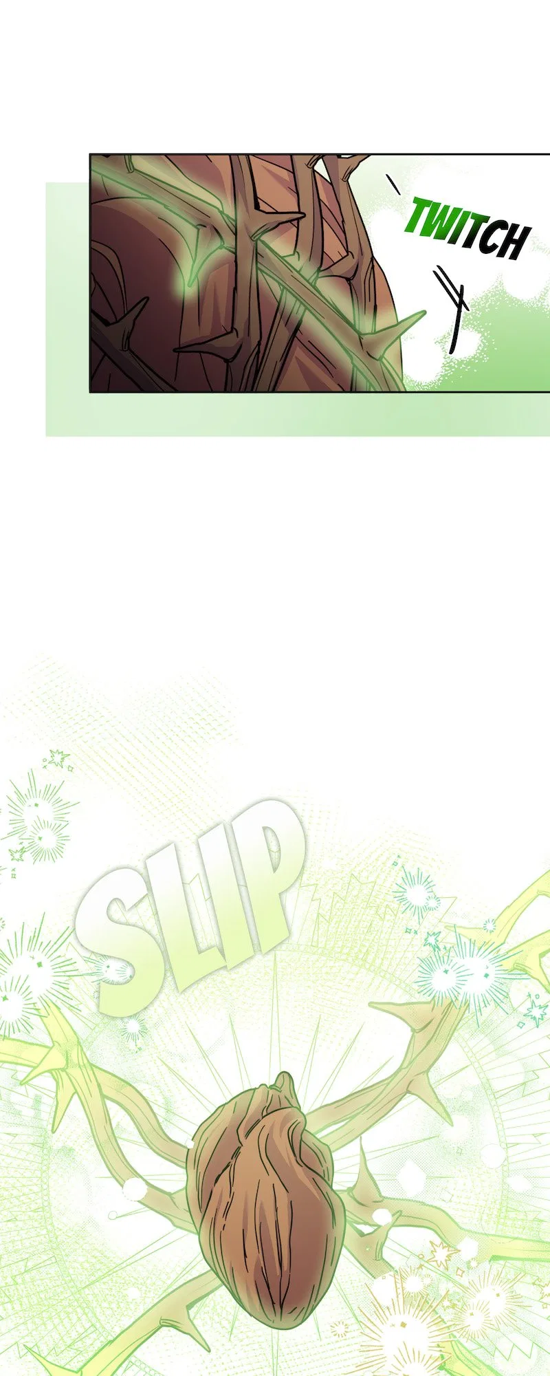 The Handsome Male Lead Won’t Let Me Log Out Chapter 38 – Page 20