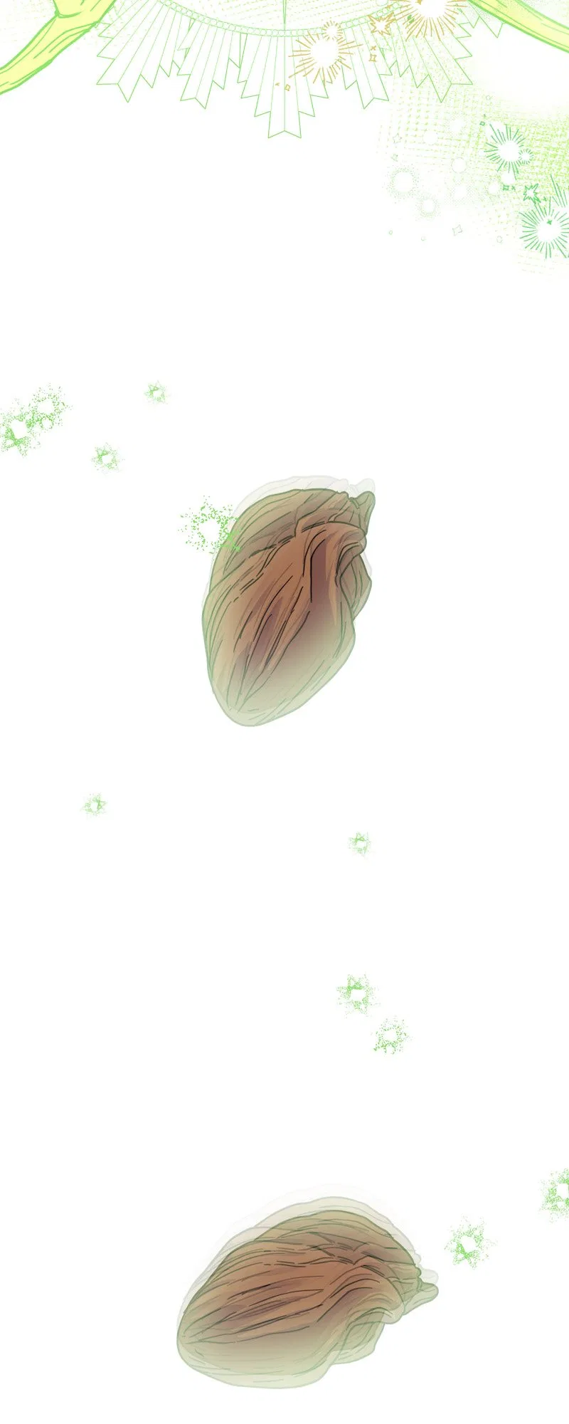 The Handsome Male Lead Won’t Let Me Log Out Chapter 38 – Page 21