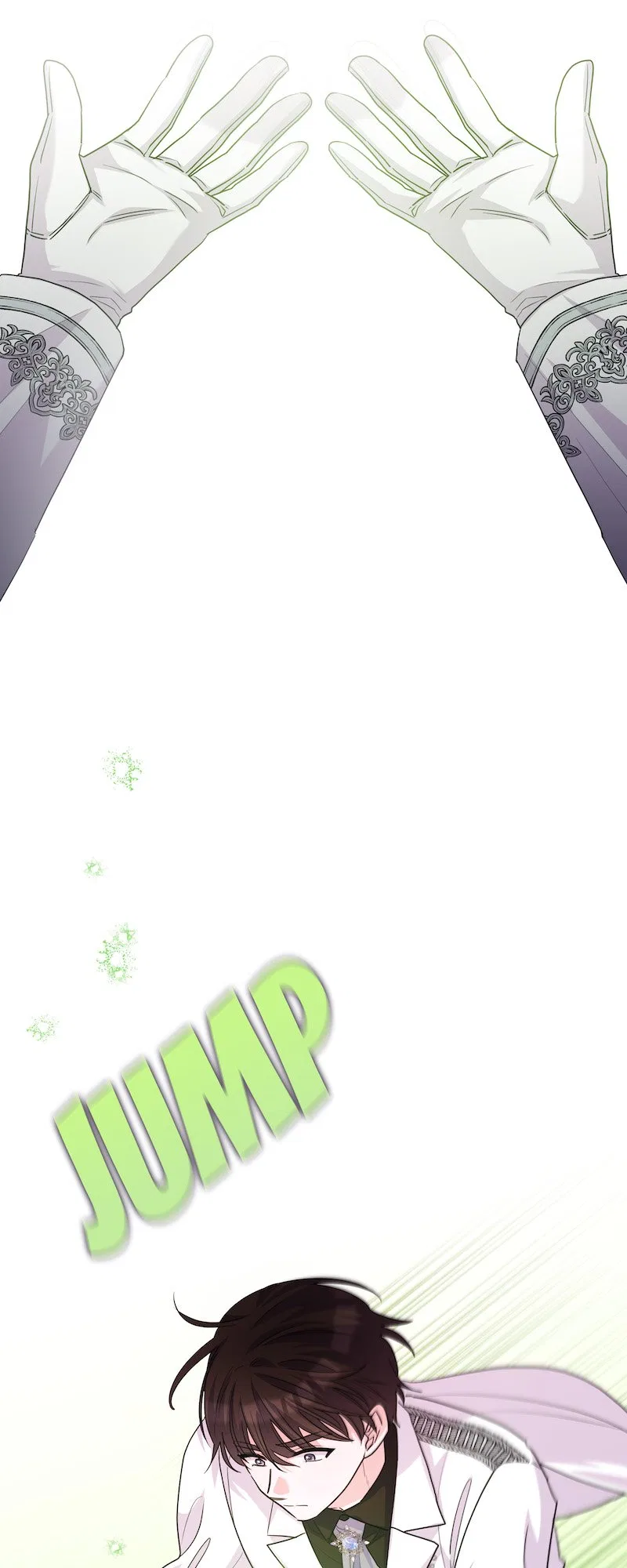 The Handsome Male Lead Won’t Let Me Log Out Chapter 38 – Page 22