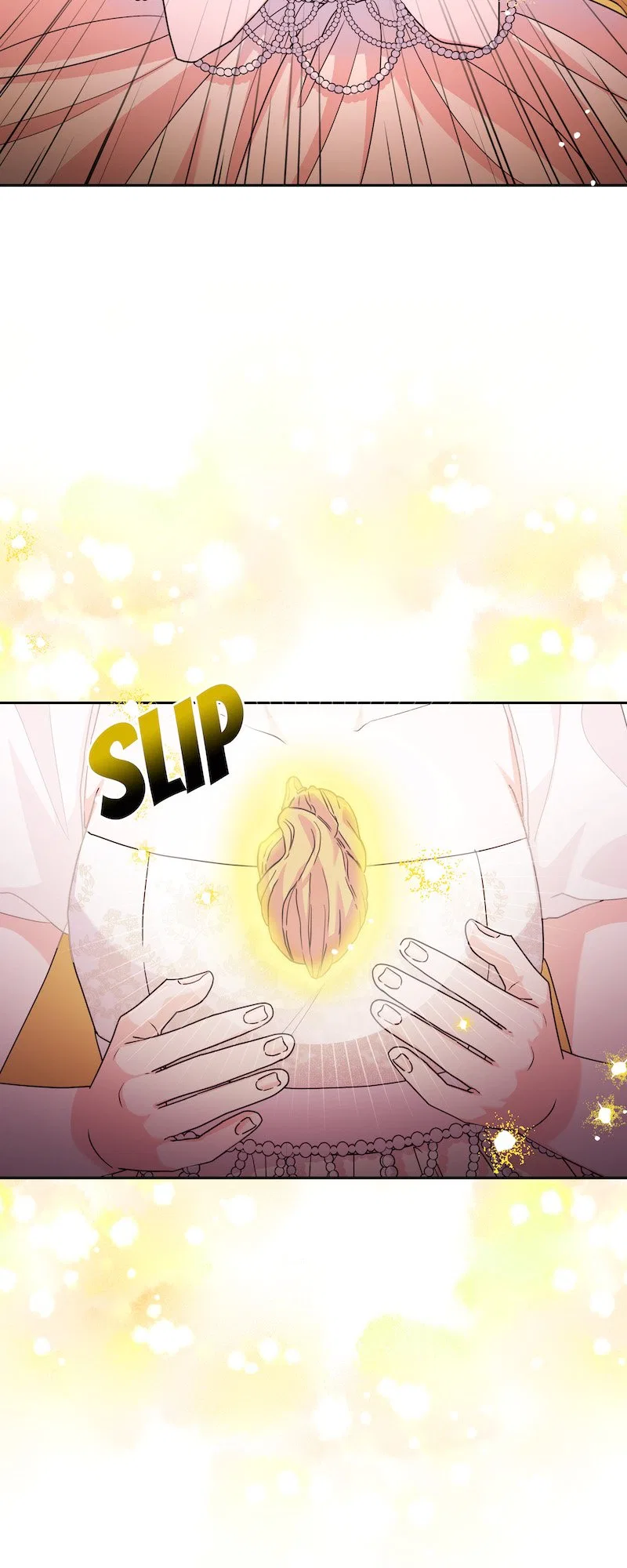 The Handsome Male Lead Won’t Let Me Log Out Chapter 38 – Page 29