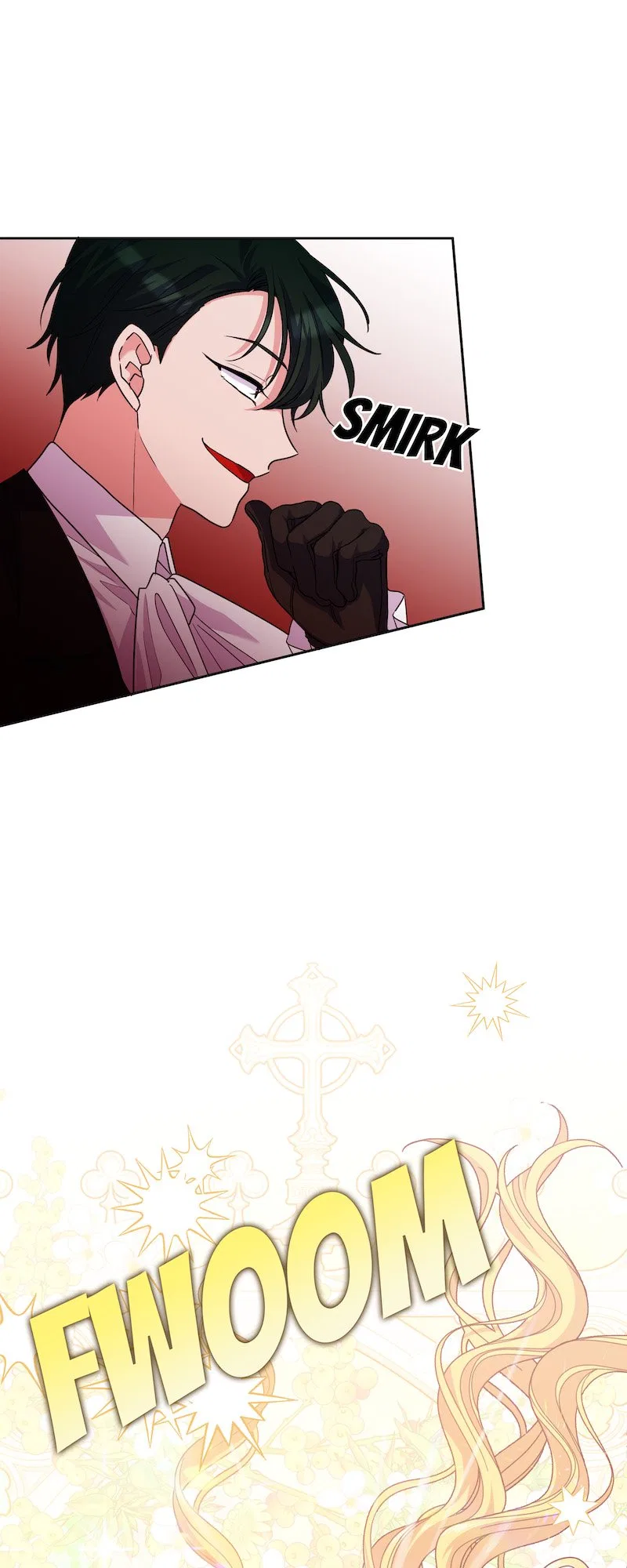 The Handsome Male Lead Won’t Let Me Log Out Chapter 38 – Page 31