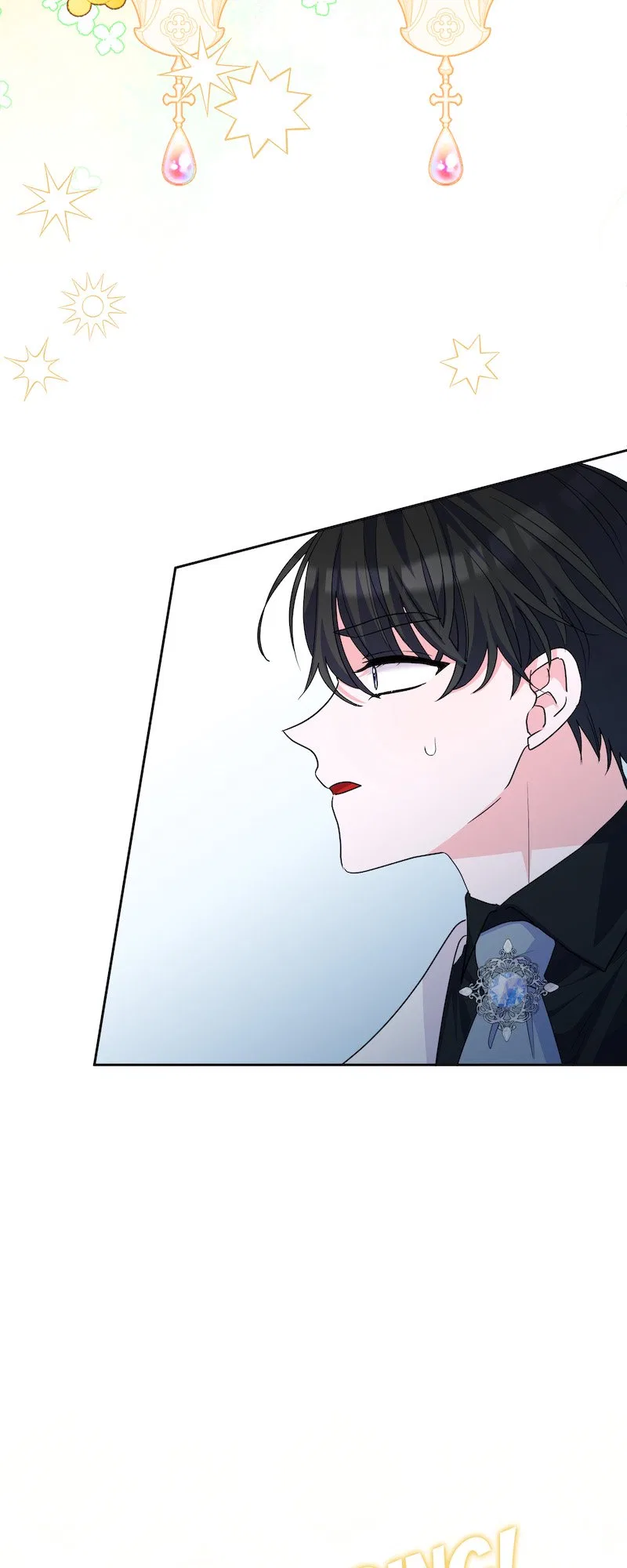 The Handsome Male Lead Won’t Let Me Log Out Chapter 38 – Page 33