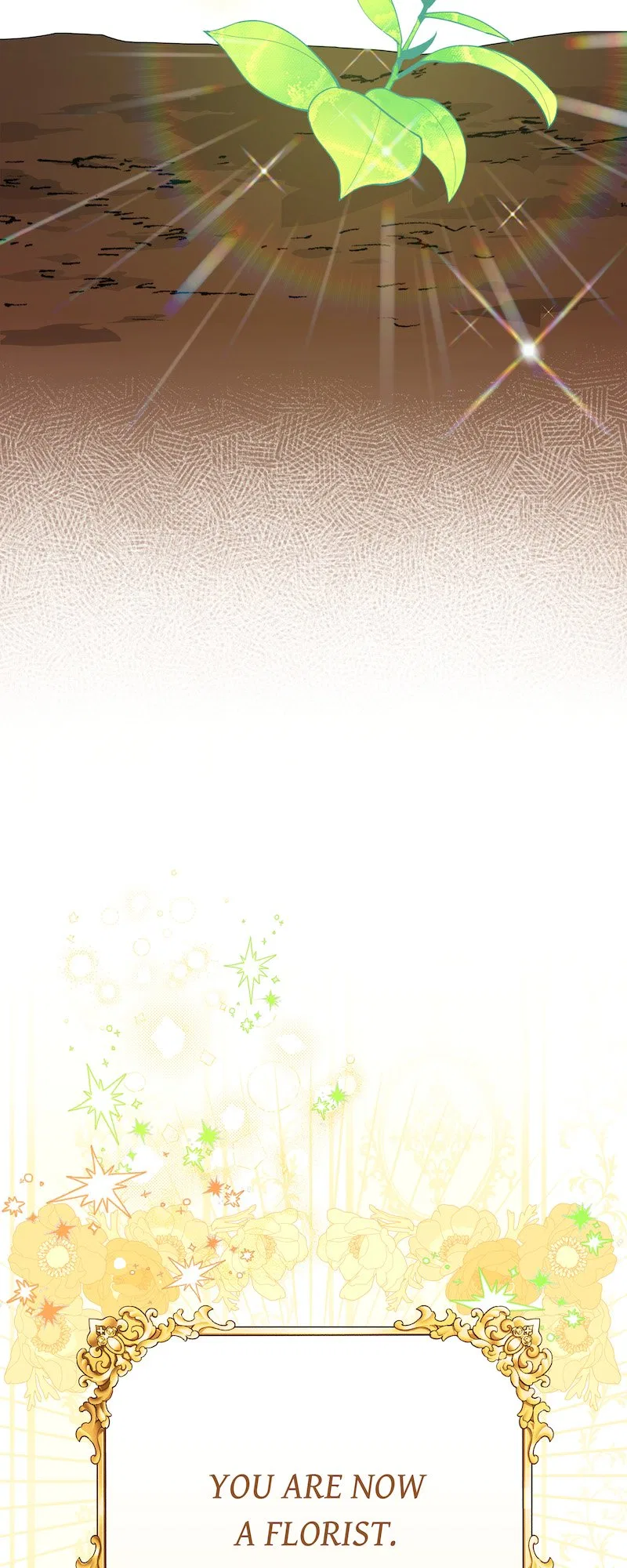 The Handsome Male Lead Won’t Let Me Log Out Chapter 38 – Page 37