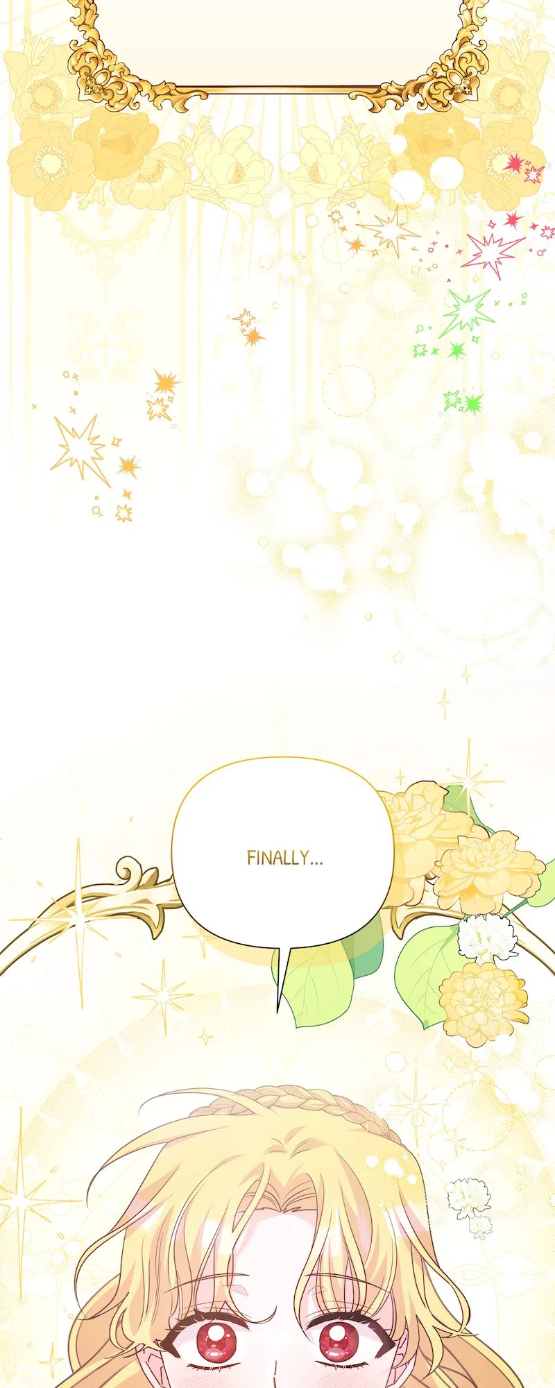 The Handsome Male Lead Won’t Let Me Log Out Chapter 38 – Page 38