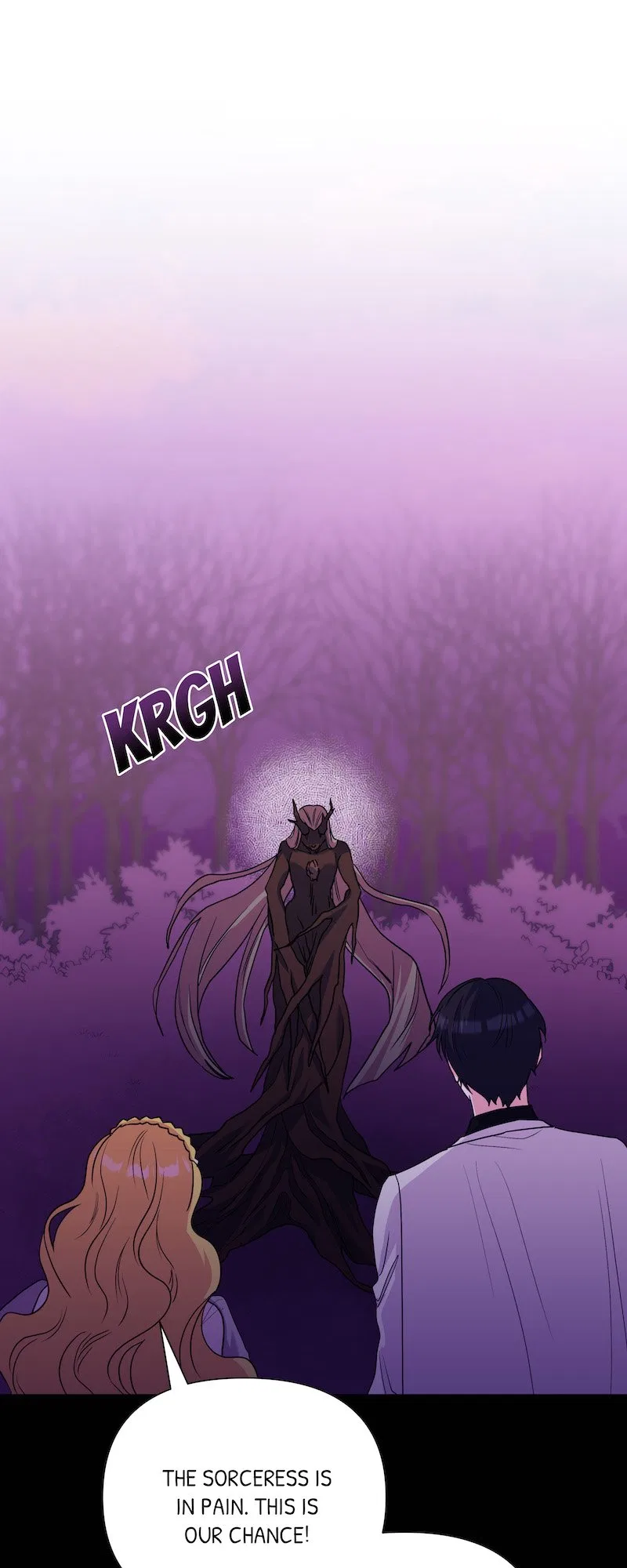 The Handsome Male Lead Won’t Let Me Log Out Chapter 38 – Page 44