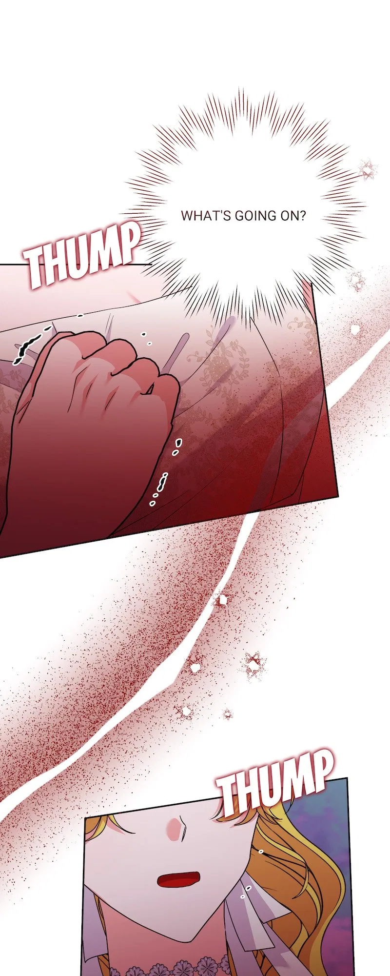 The Handsome Male Lead Won’t Let Me Log Out Chapter 38 – Page 47