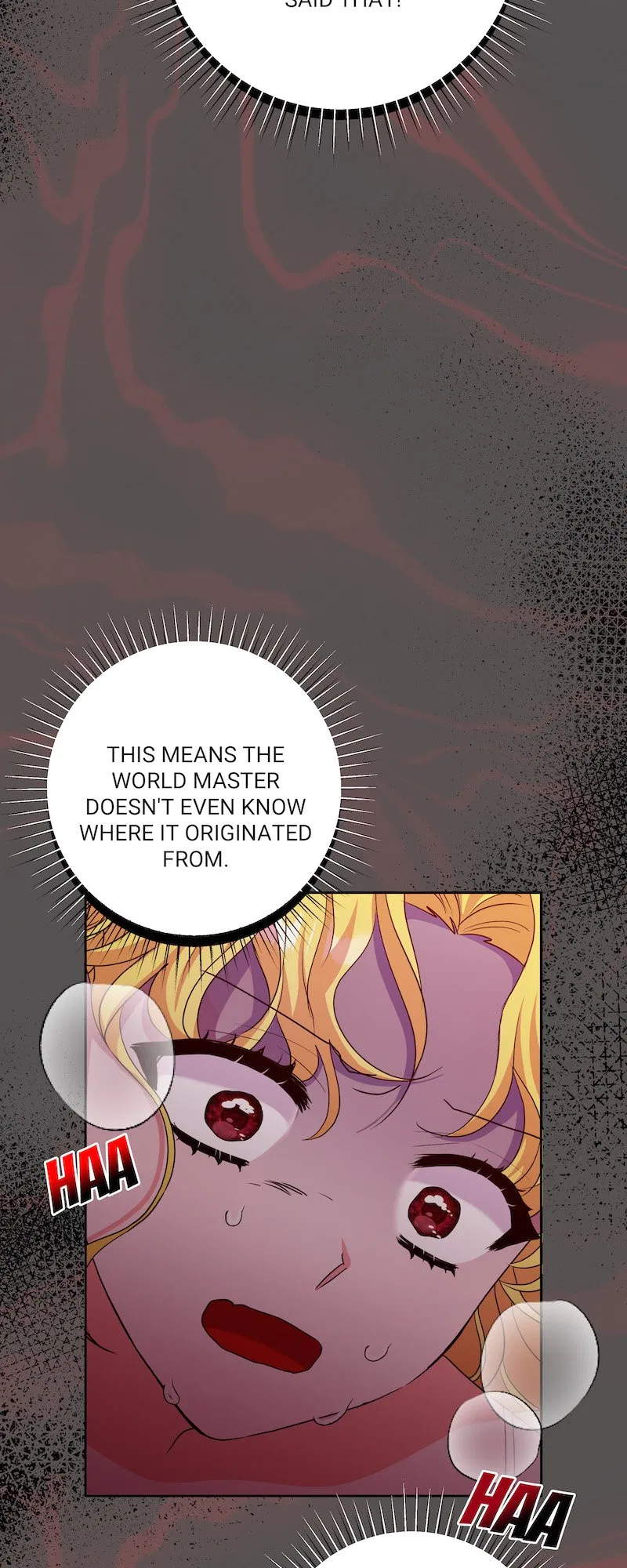 The Handsome Male Lead Won’t Let Me Log Out Chapter 38 – Page 54