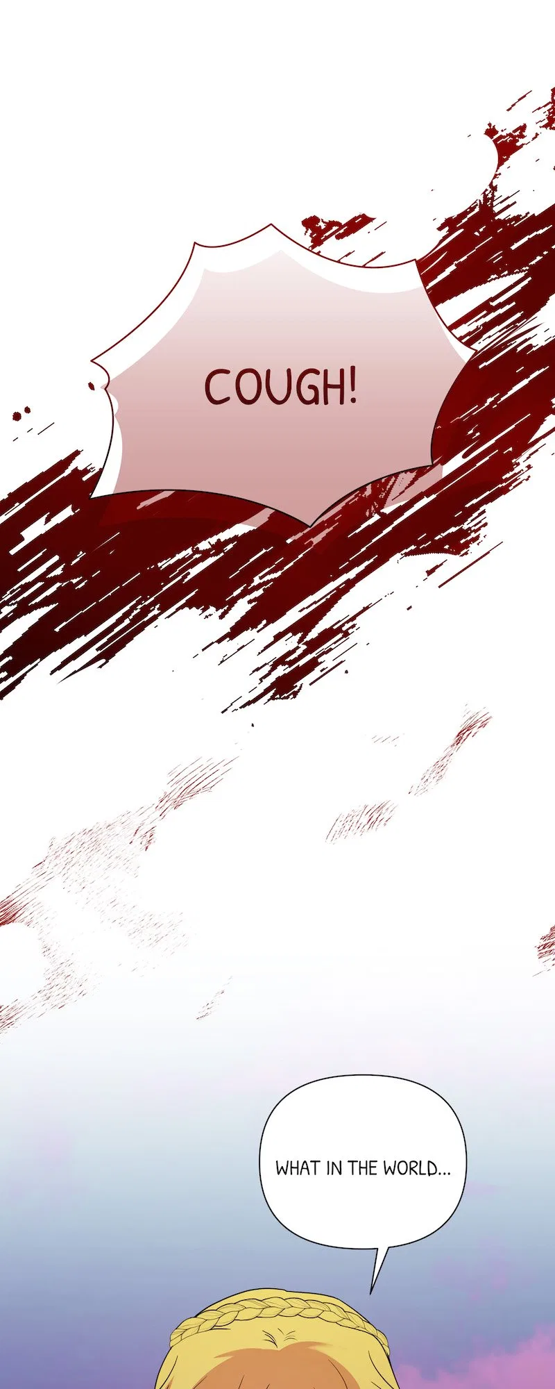 The Handsome Male Lead Won’t Let Me Log Out Chapter 38 – Page 59