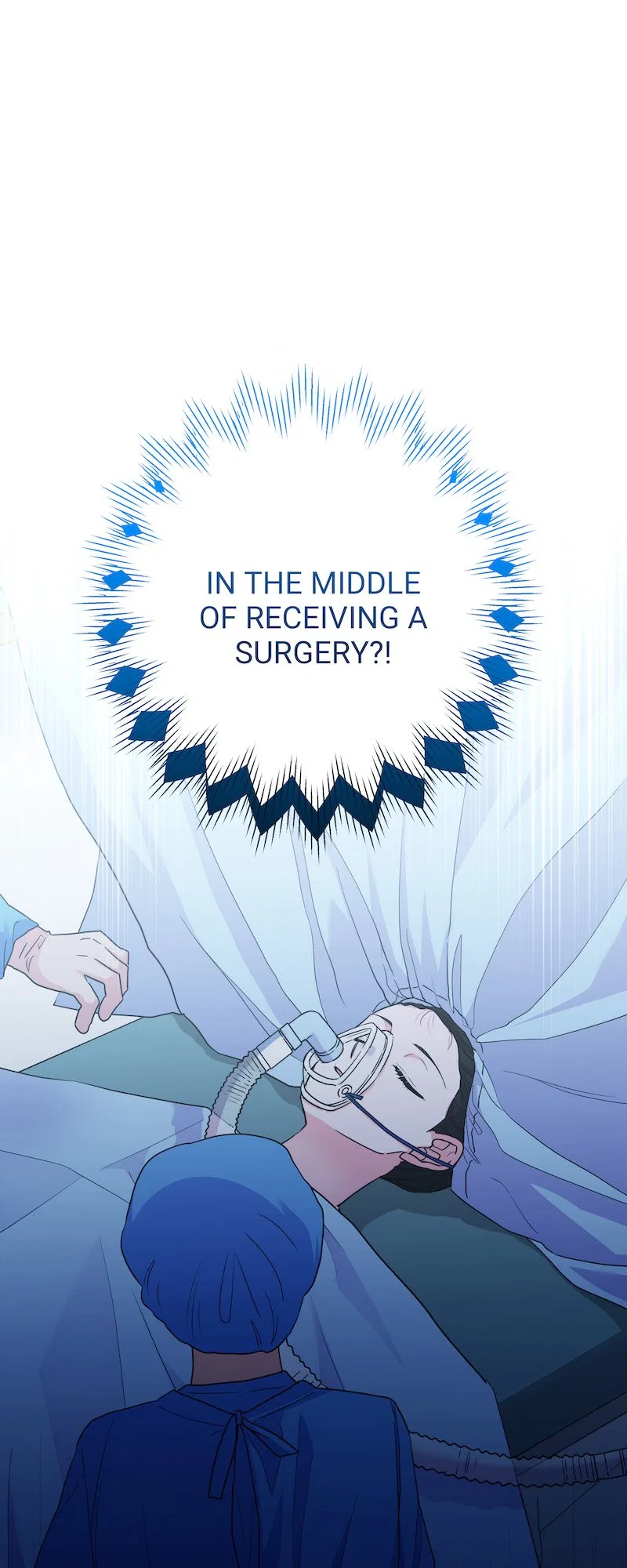 The Handsome Male Lead Won’t Let Me Log Out Chapter 38 – Page 63