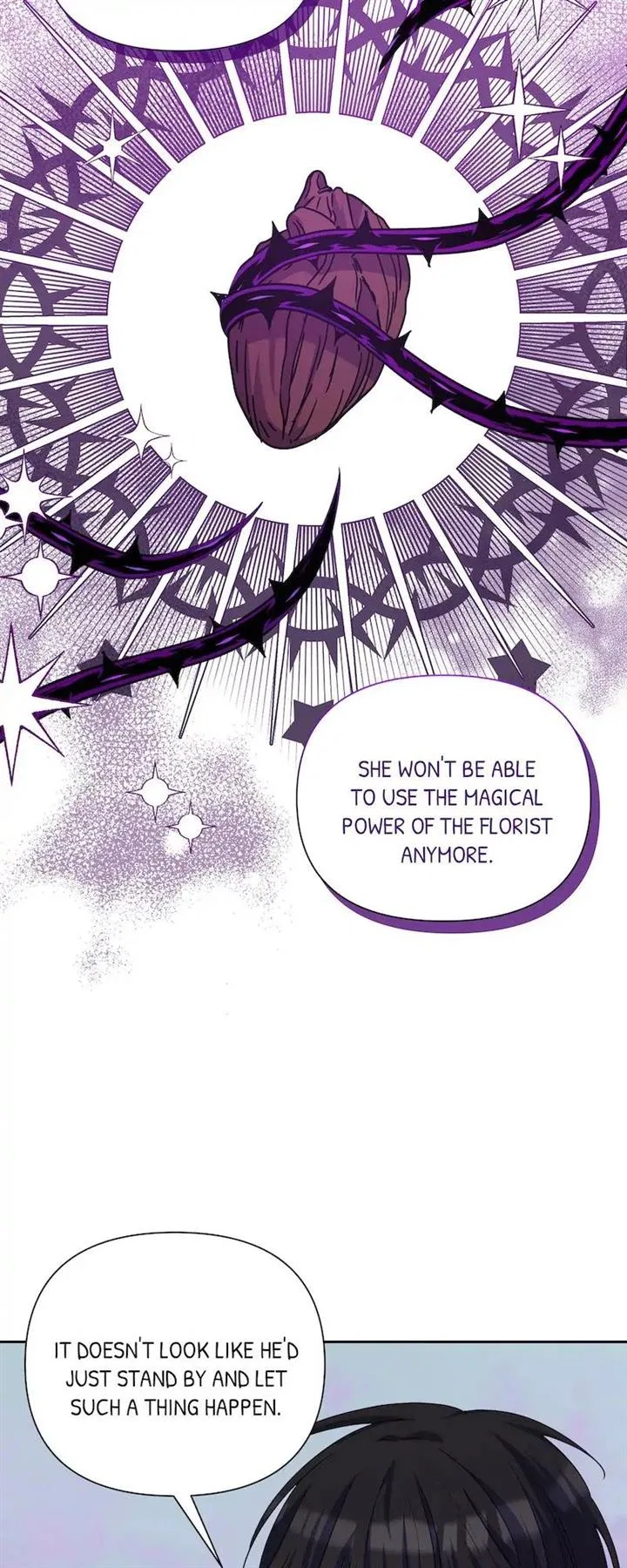 The Handsome Male Lead Won’t Let Me Log Out Chapter 37 – Page 8