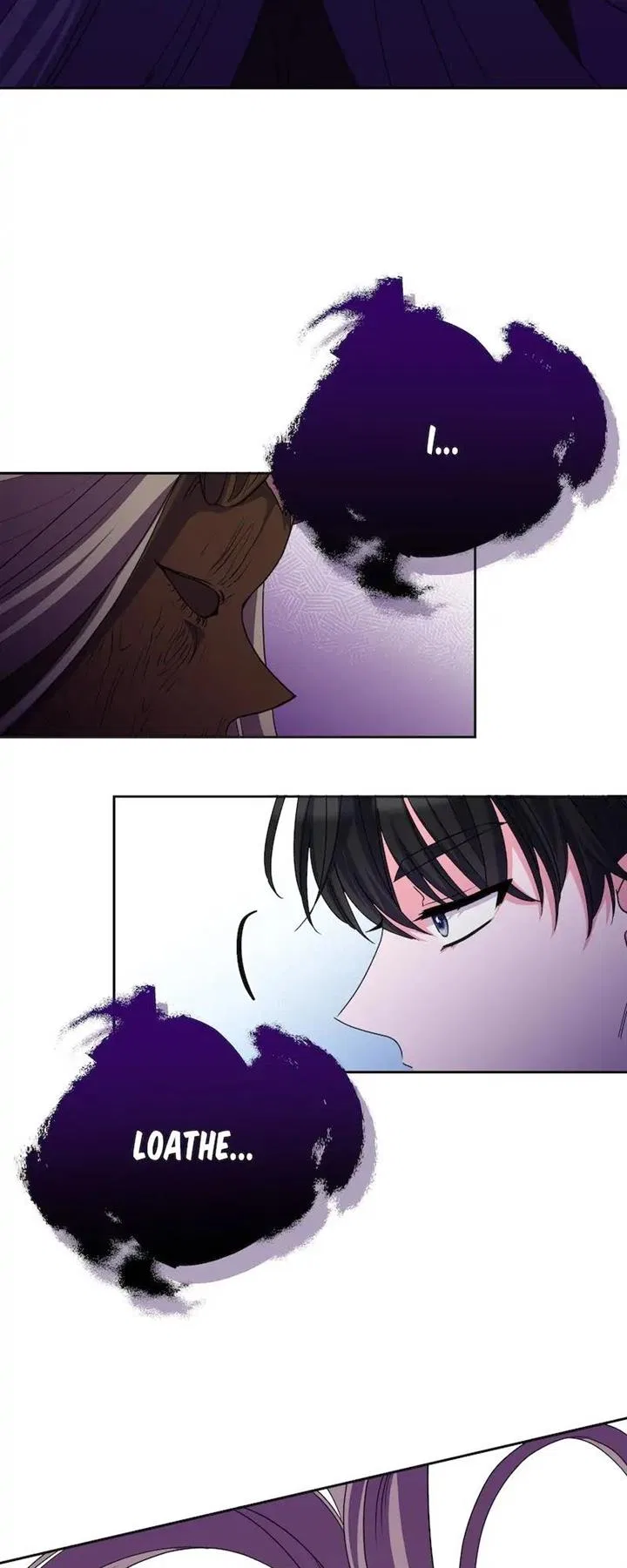 The Handsome Male Lead Won’t Let Me Log Out Chapter 37 – Page 18