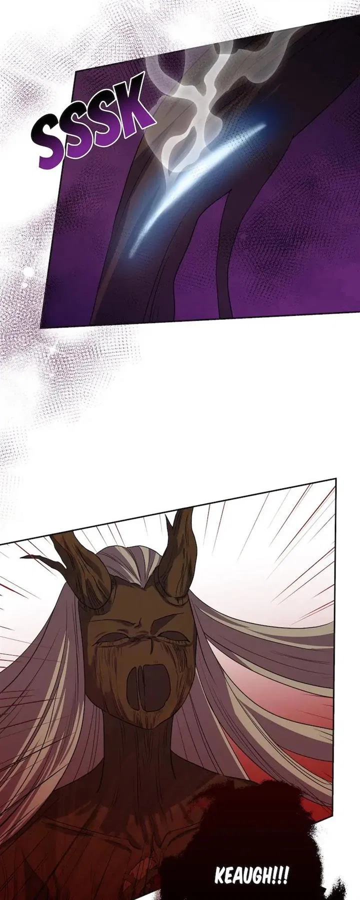 The Handsome Male Lead Won’t Let Me Log Out Chapter 37 – Page 24