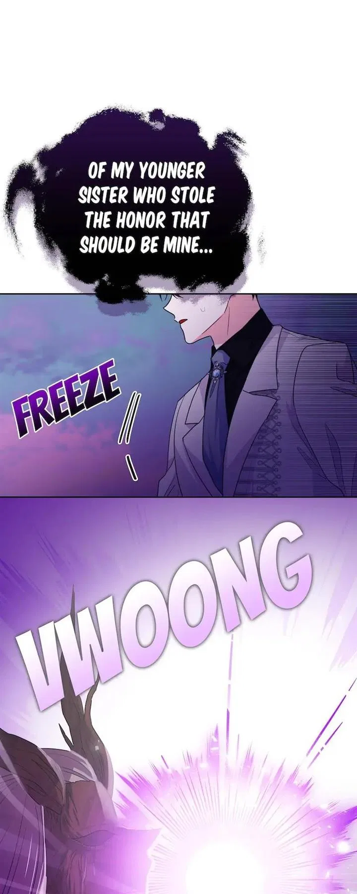 The Handsome Male Lead Won’t Let Me Log Out Chapter 37 – Page 31