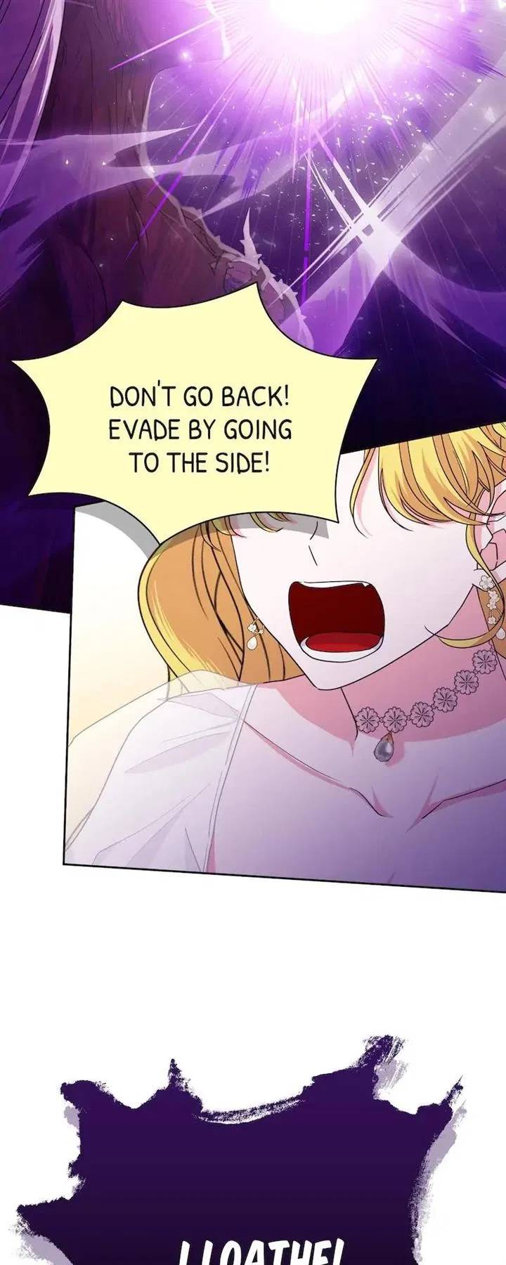 The Handsome Male Lead Won’t Let Me Log Out Chapter 37 – Page 32