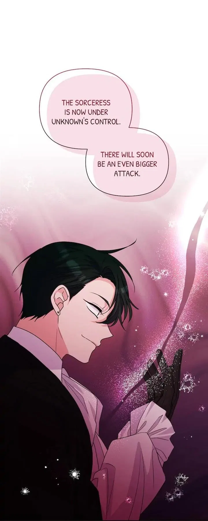 The Handsome Male Lead Won’t Let Me Log Out Chapter 37 – Page 37