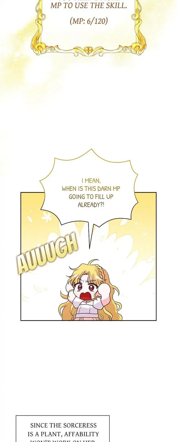 The Handsome Male Lead Won’t Let Me Log Out Chapter 37 – Page 44