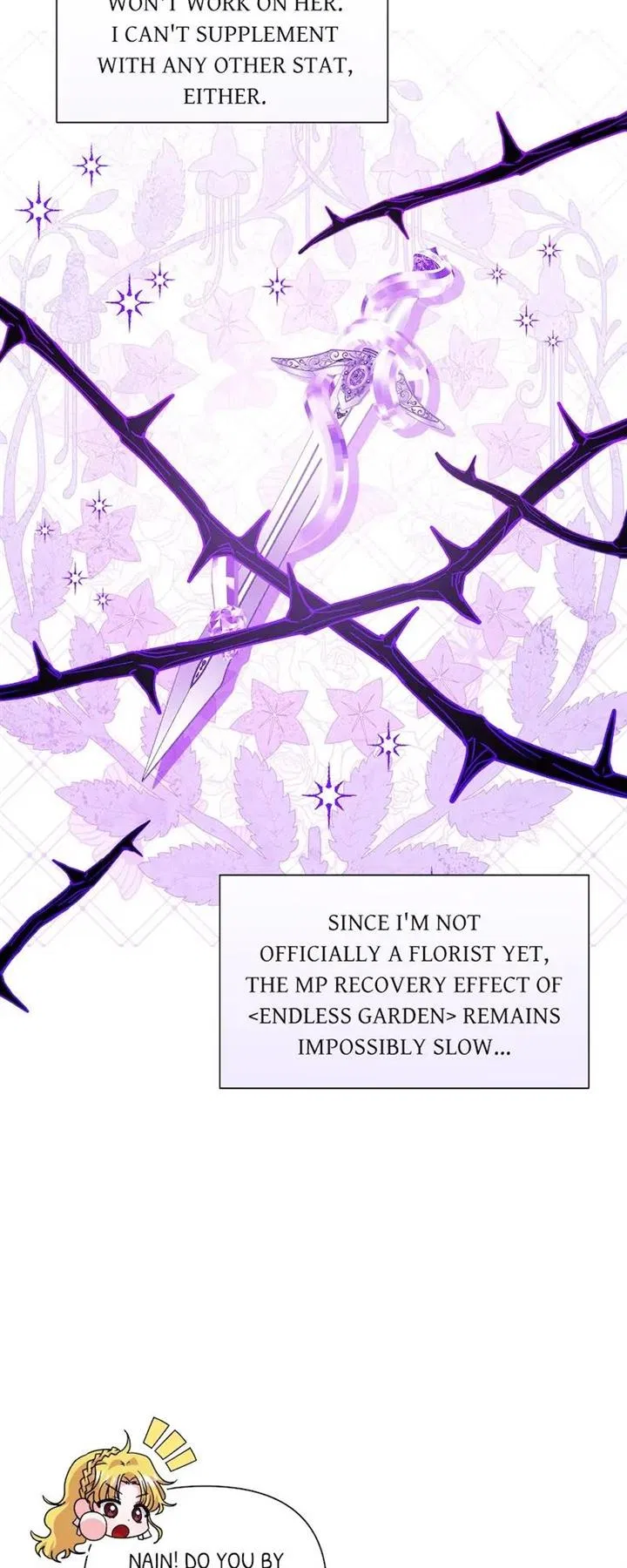 The Handsome Male Lead Won’t Let Me Log Out Chapter 37 – Page 45