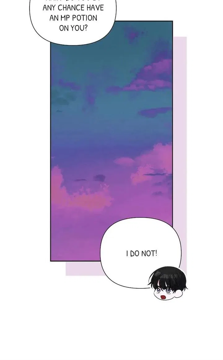 The Handsome Male Lead Won’t Let Me Log Out Chapter 37 – Page 46