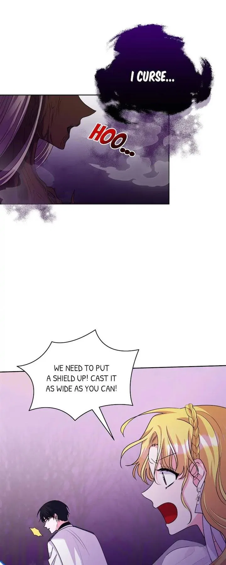 The Handsome Male Lead Won’t Let Me Log Out Chapter 37 – Page 47