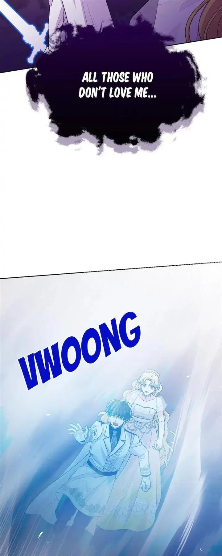 The Handsome Male Lead Won’t Let Me Log Out Chapter 37 – Page 48