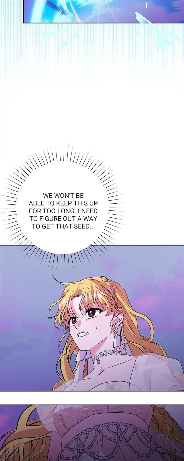The Handsome Male Lead Won’t Let Me Log Out Chapter 37 – Page 52