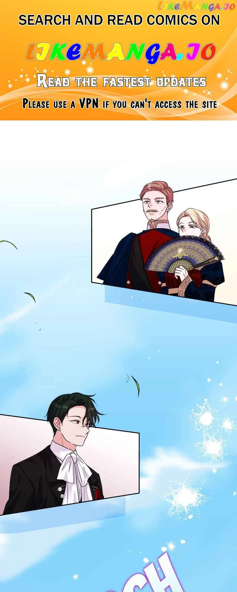 The Handsome Male Lead Won’t Let Me Log Out Chapter 36 – Page 1
