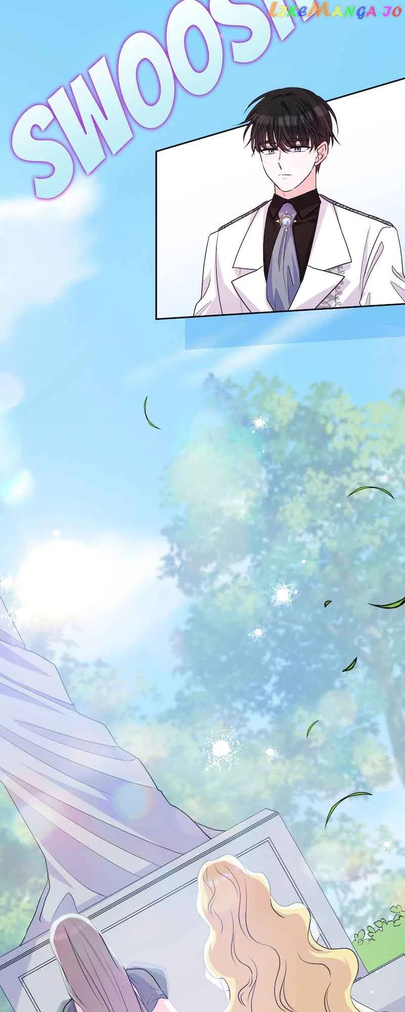 The Handsome Male Lead Won’t Let Me Log Out Chapter 36 – Page 2