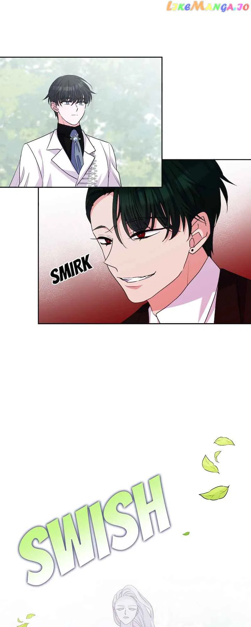 The Handsome Male Lead Won’t Let Me Log Out Chapter 36 – Page 19