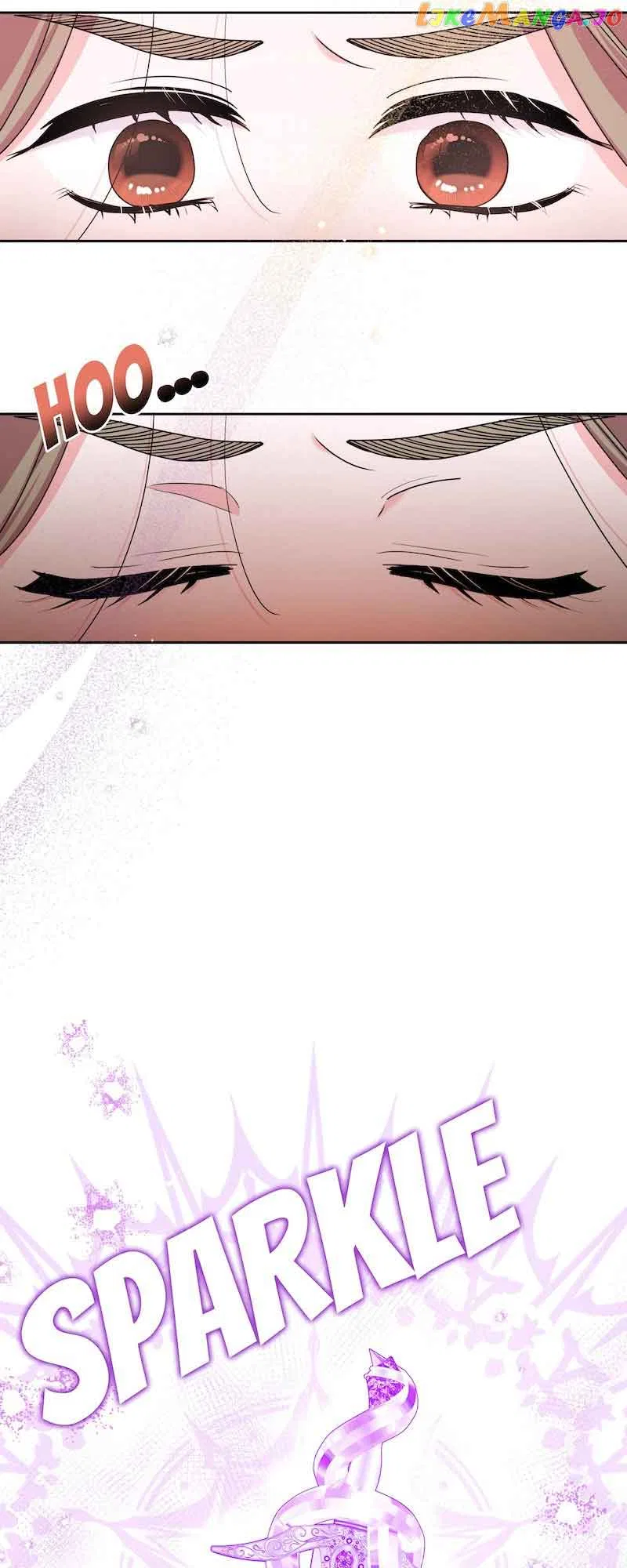 The Handsome Male Lead Won’t Let Me Log Out Chapter 36 – Page 25