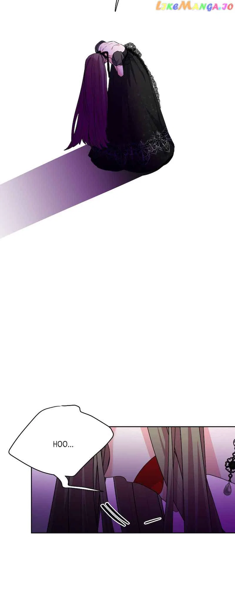 The Handsome Male Lead Won’t Let Me Log Out Chapter 36 – Page 29
