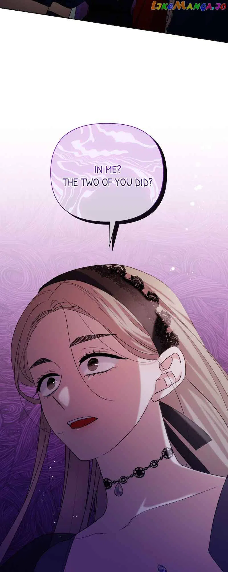 The Handsome Male Lead Won’t Let Me Log Out Chapter 36 – Page 35