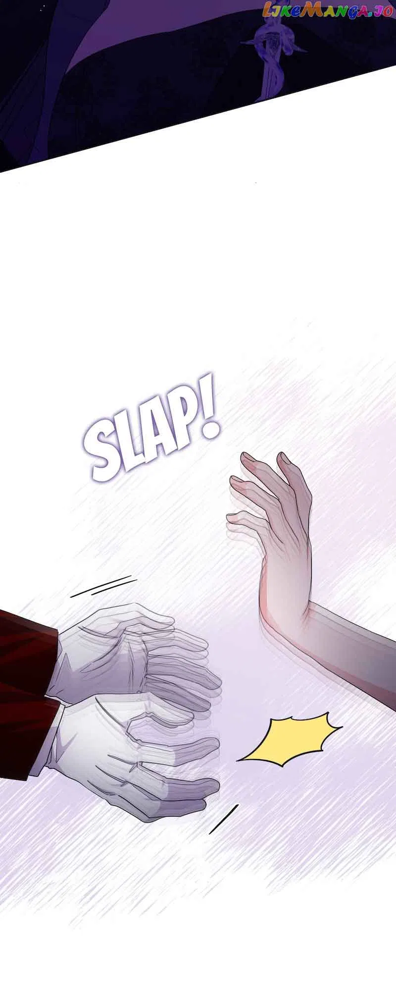 The Handsome Male Lead Won’t Let Me Log Out Chapter 36 – Page 36