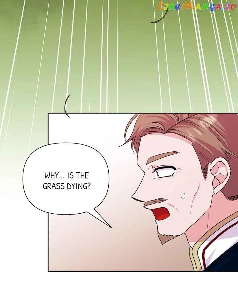 The Handsome Male Lead Won’t Let Me Log Out Chapter 36 – Page 42