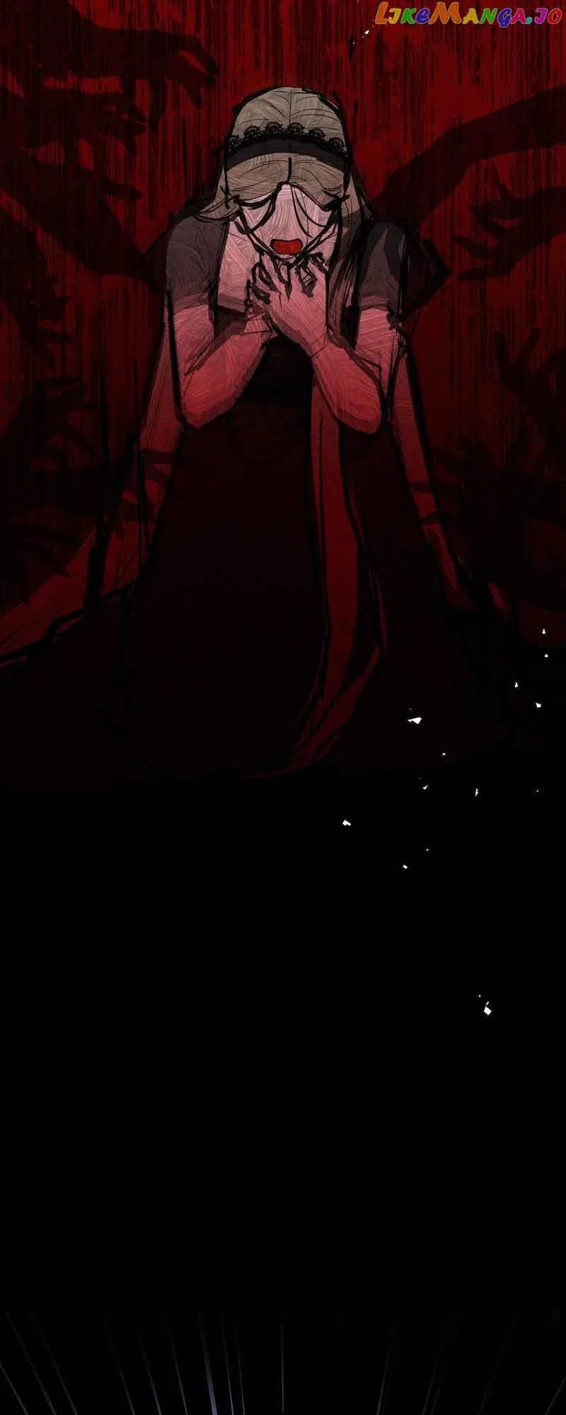 The Handsome Male Lead Won’t Let Me Log Out Chapter 36 – Page 47