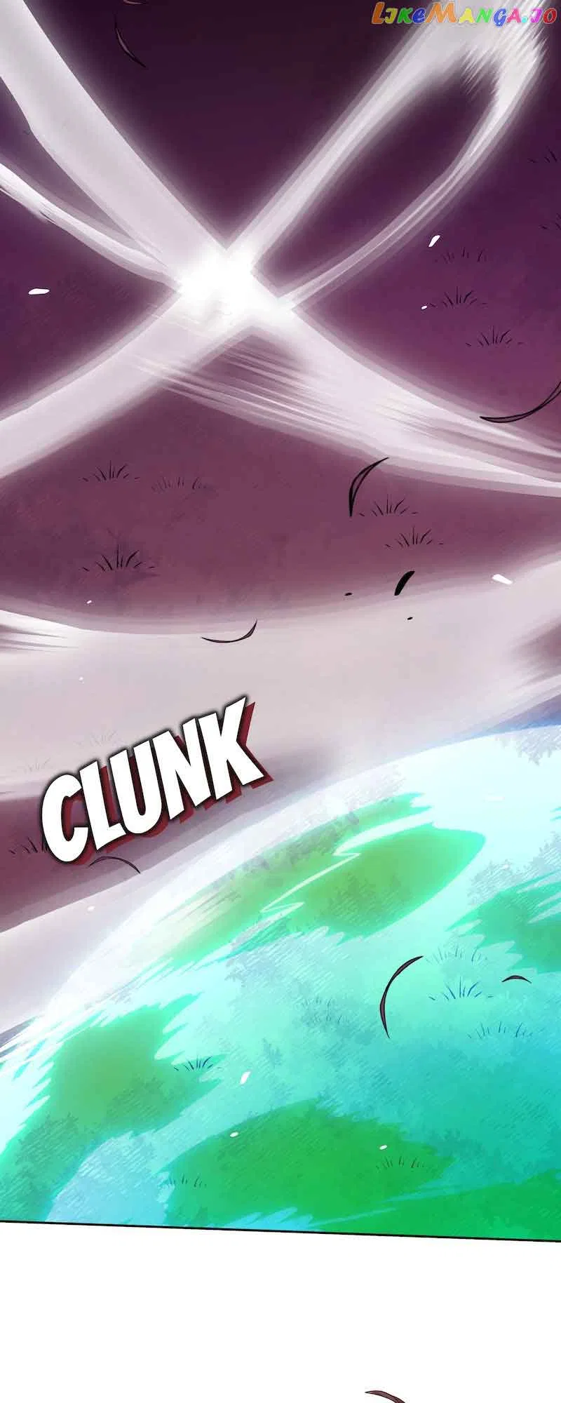 The Handsome Male Lead Won’t Let Me Log Out Chapter 36 – Page 52